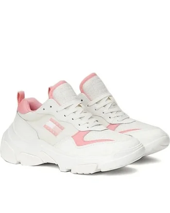 Pantofi de sport,  Piele naturala/Sintetic, Roz, Roz