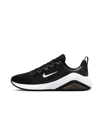 Pantofi Bella 7 pentru fitness, Alb/Negru stins