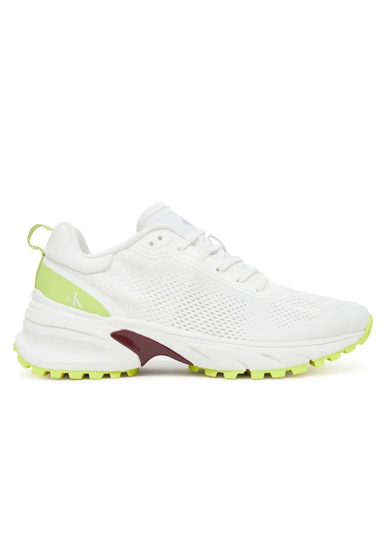 Pantofi sport  HIKE RUNNER MG TECH KNIT-YW0YW01856-01U