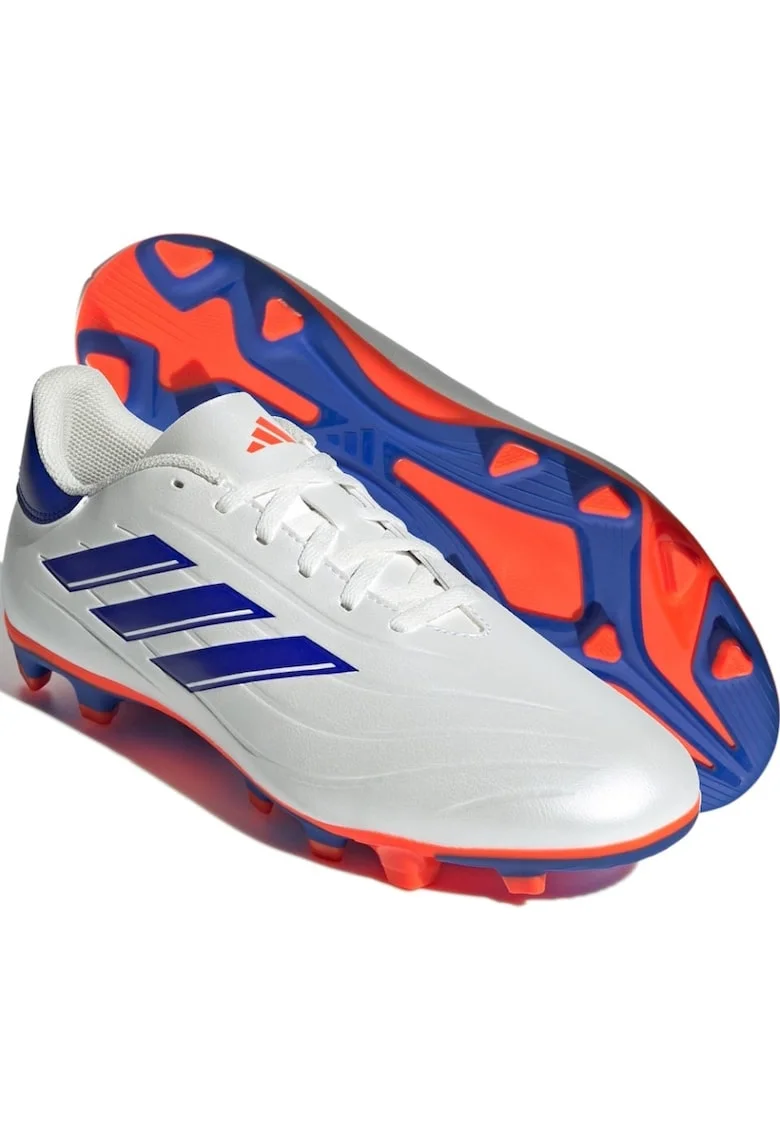Pantofi sport  Copa Pure II Club pentru barbati, alb/albastru