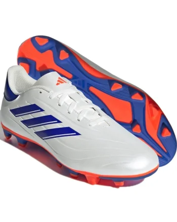 Pantofi sport  Copa Pure II Club pentru barbati, alb/albastru