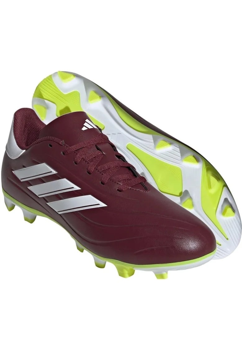Pantofi sport  Copa Pure II Club pentru barbati, visiniu