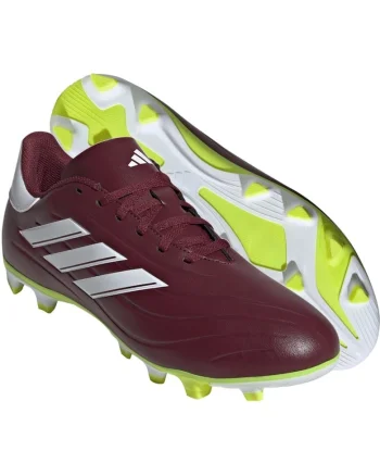 Pantofi sport  Copa Pure II Club pentru barbati, visiniu