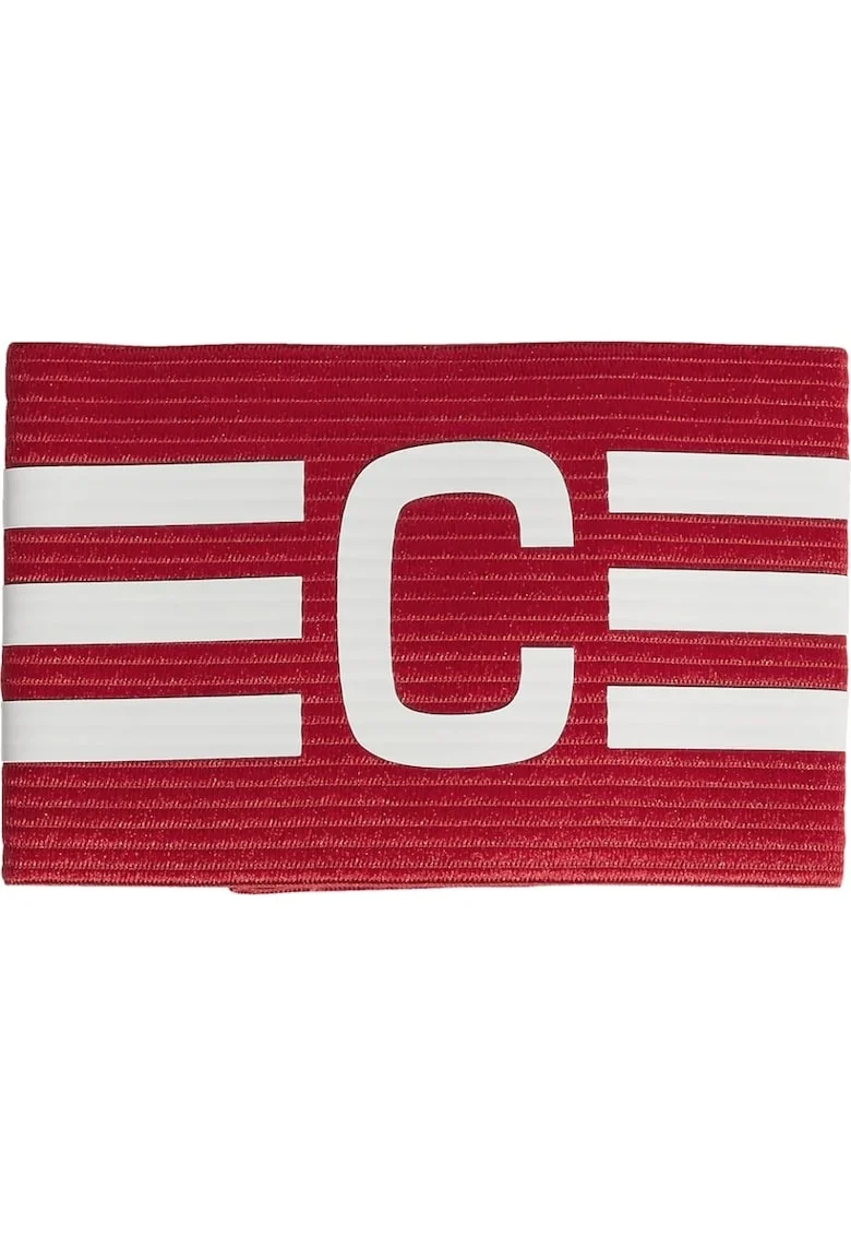 Banderola  Captain Tiro 23 League, Rosu