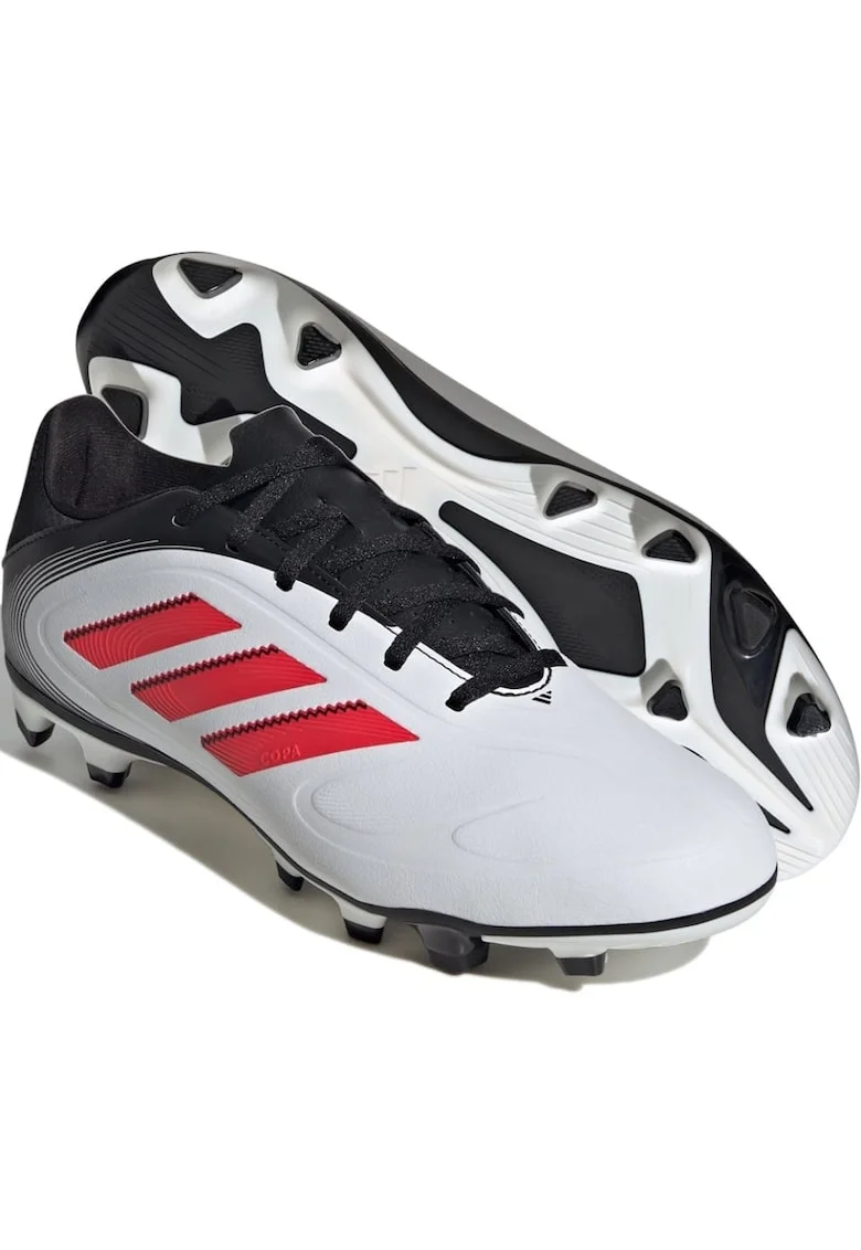 Pantofi sport  Copa Pure III Club pentru barbati, Alb | rosu
