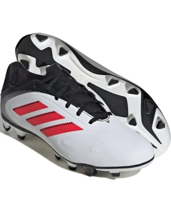 Pantofi sport  Copa Pure III Club pentru barbati, Alb | rosu