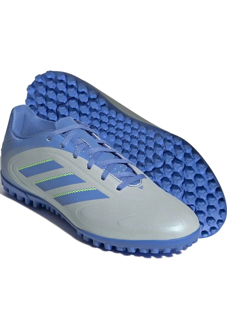 Pantofi sport  Copa Pure III Club pentru barbati, gri/bleu