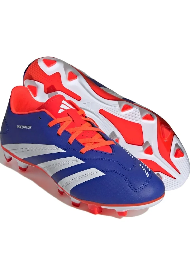 Pantofi sport  Predator Club pentru barbati, Albastru