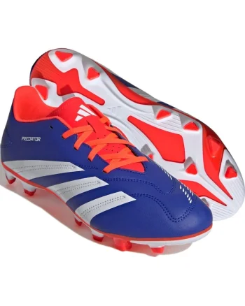 Pantofi sport  Predator Club pentru barbati, Albastru
