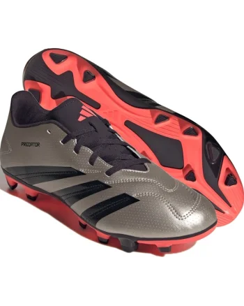 Pantofi sport  Predator Club pentru barbati, Auriu