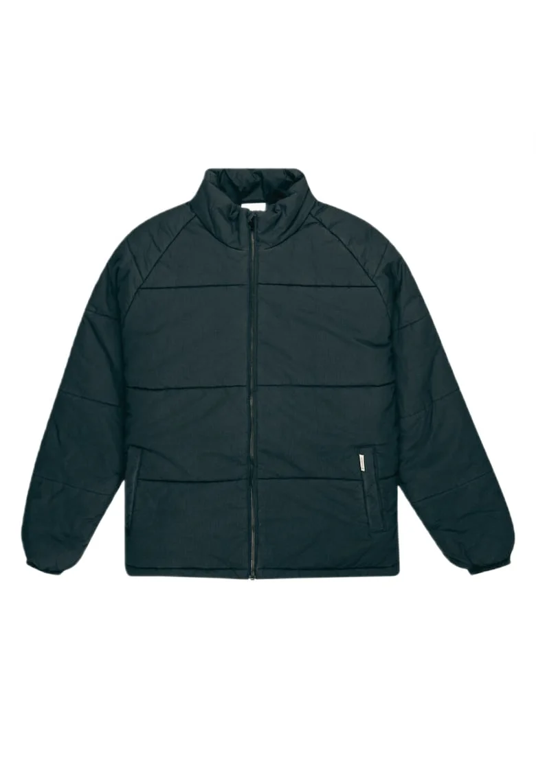 Geaca impermeabila cu guler inalt Odyssey Puffa,