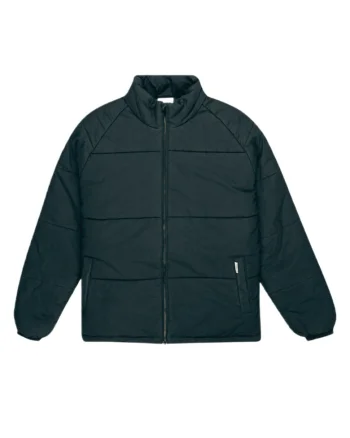 Geaca impermeabila cu guler inalt Odyssey Puffa,