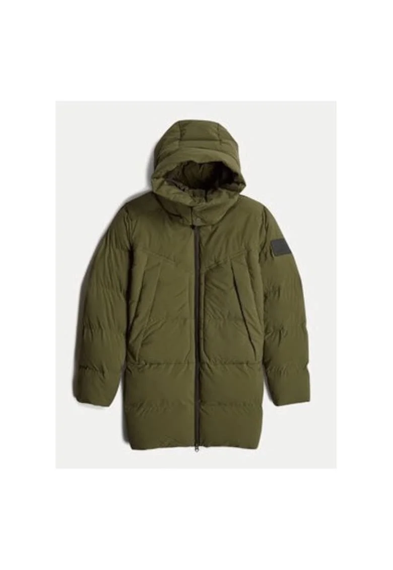 Geaca barbati, G Star Raw, 304422089, Poliester, Verde, Verde
