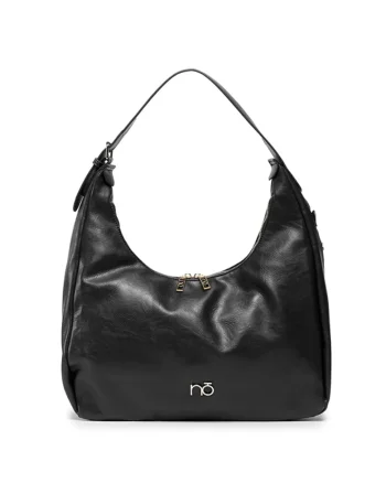 Geanta dama casual B-R1800-C020 M0 Negru 7291, Negru