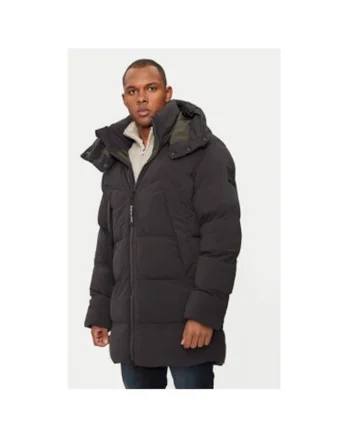 Geaca barbati, G Star Raw, 304422065, Poliester, XS INTL, Negru