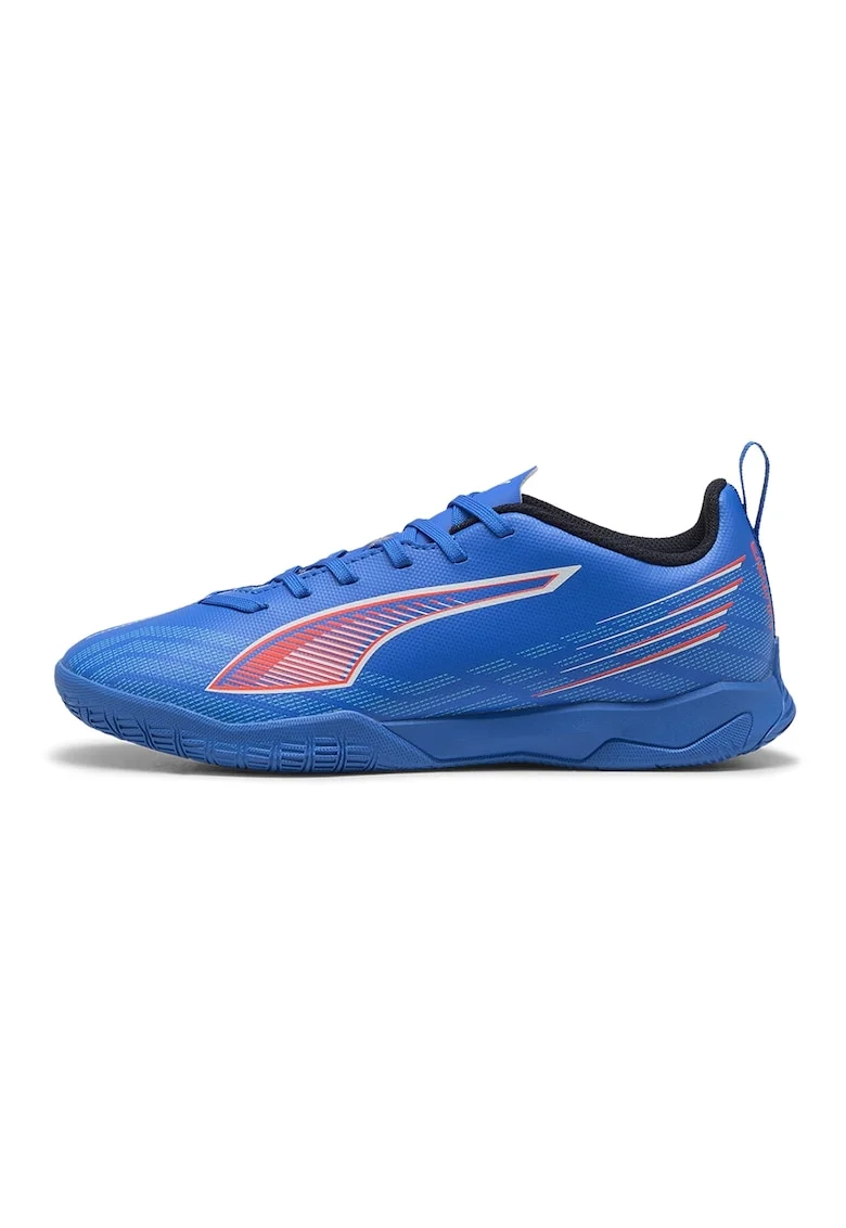 Pantofi Ultra 6 pentru fotbal, Rosu/Albastru royal