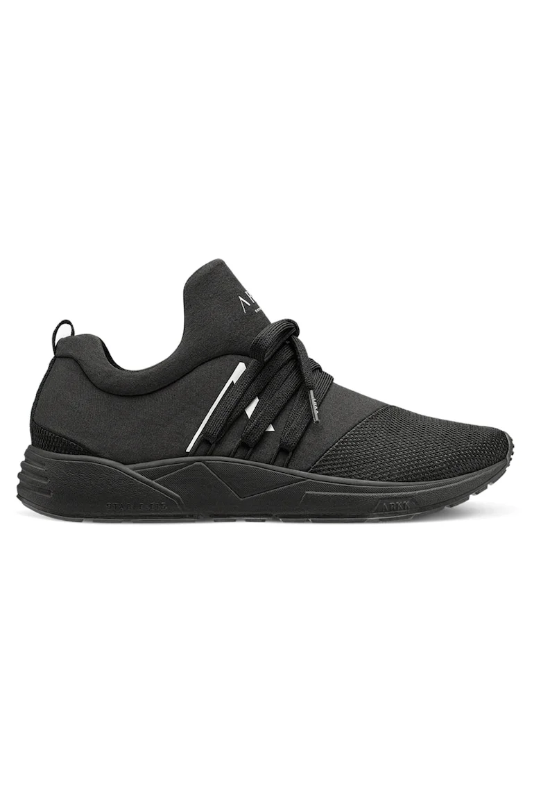 Pantofi sport  pentru barbati, Negru