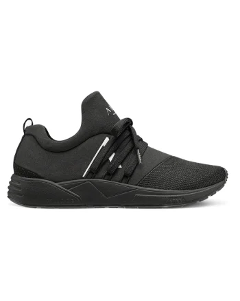 Pantofi sport  pentru barbati, Negru