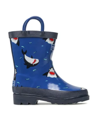 Pantofi sport copii  300613665, Sintetic, Bleumarin