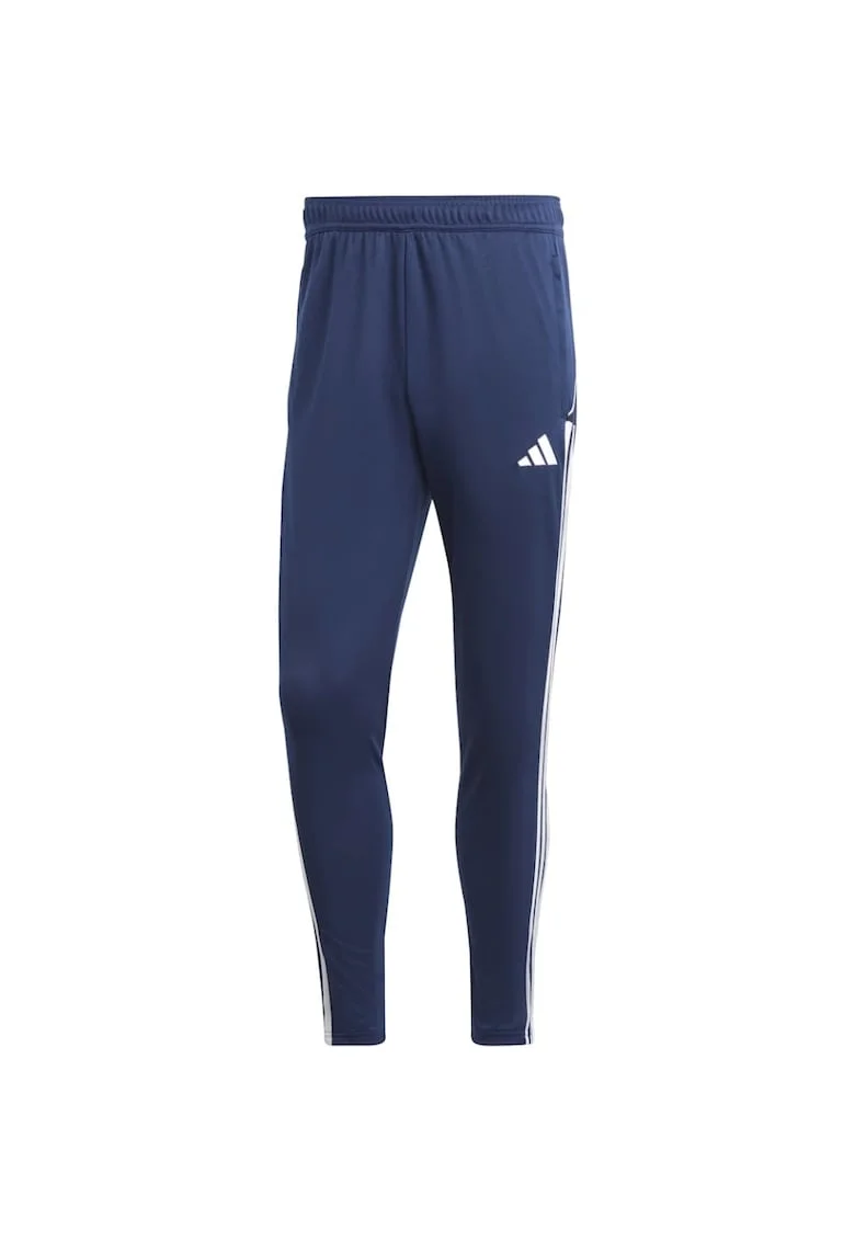 Pantaloni  Tiro 23 League Training barbati, Bleumarin