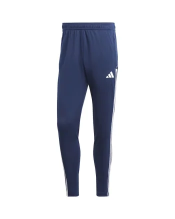 Pantaloni  Tiro 23 League Training barbati, Bleumarin