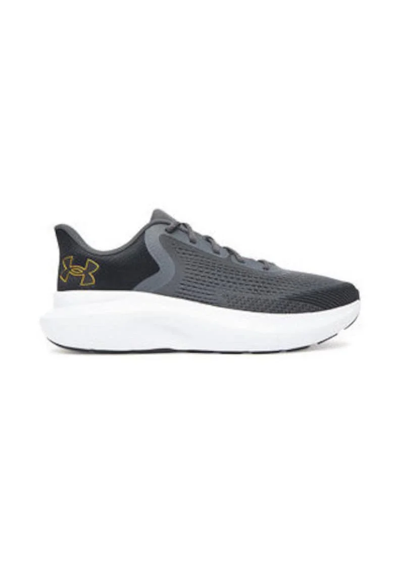 Pantofi atletism  3028256, Textil, Gri