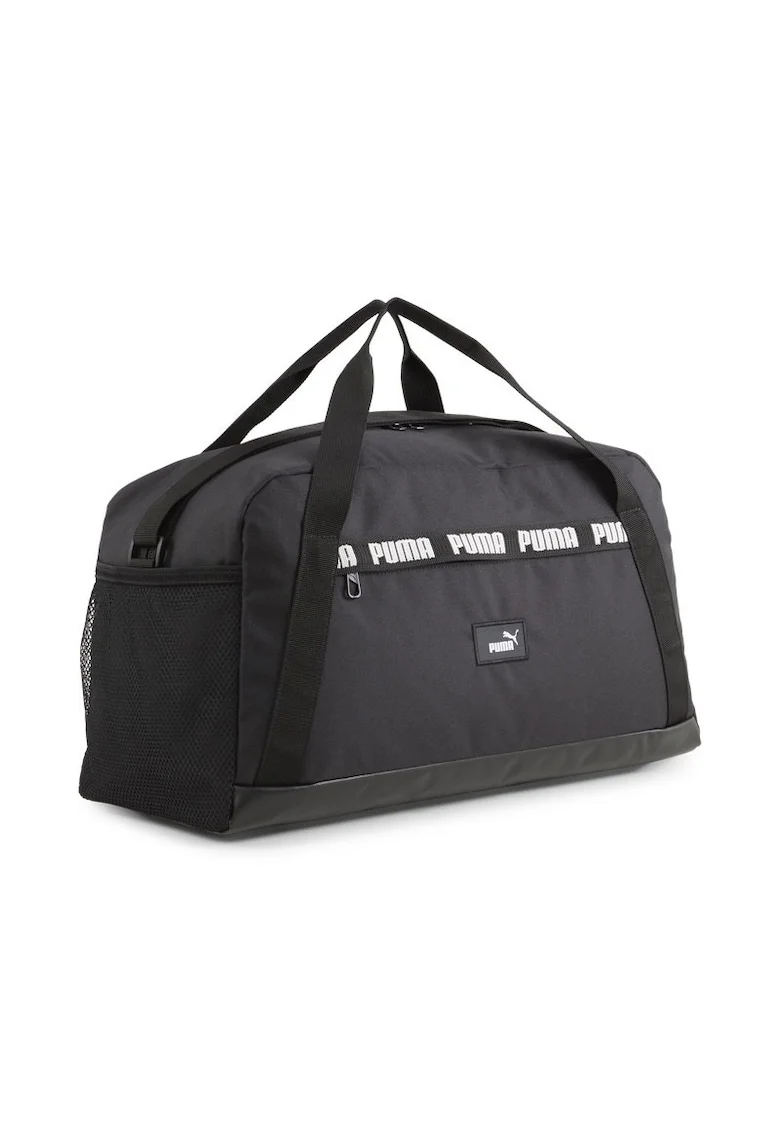 Geanta  pentru Barbati, phase tape small sports bag, 091168-01, Negru, medie