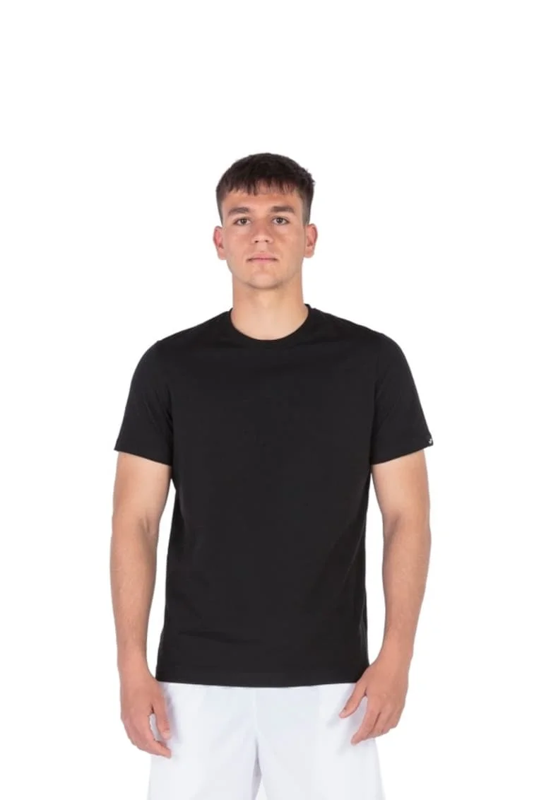 Tricou  Desert, Negru