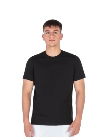 Tricou  Desert, Negru