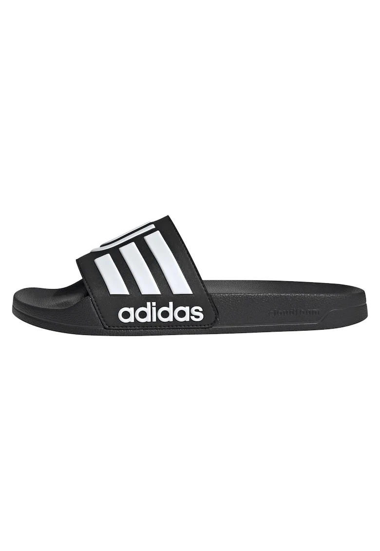 Slapi  ADILETTE SHOWER Juventus JS4862