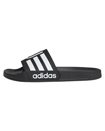 Slapi  ADILETTE SHOWER Juventus JS4862