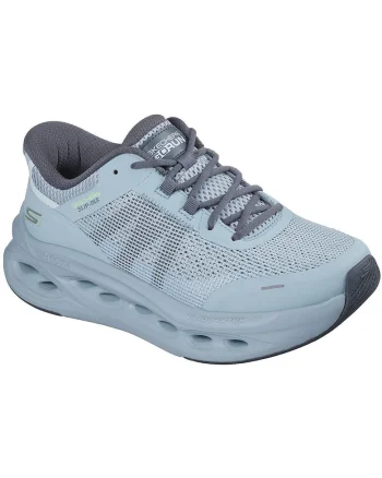Pantofi sport femei  Max Cushioning Glide-step - A, Gri