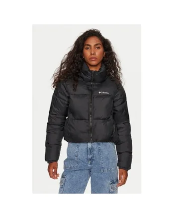 Geaca dama  Negru, Negru