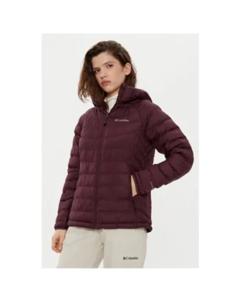 Geaca dama  Poliester, Violet