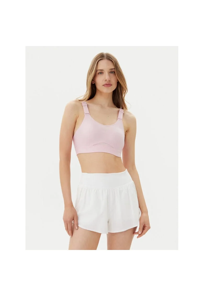 Maiou sport dama,  1384112, roz, poliester-elastan