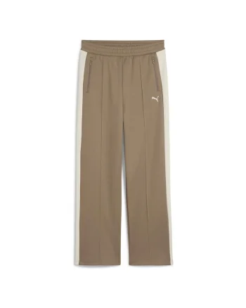 Pantaloni trening  T7 Always On Straight Track Pants 62979793