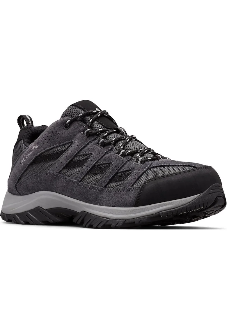 Pantofi cu garnituri de piele, pentru drumetii Crestwood™