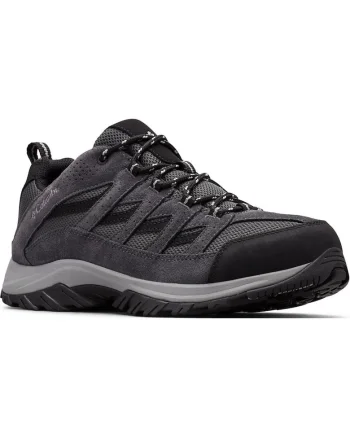 Pantofi cu garnituri de piele, pentru drumetii Crestwood™