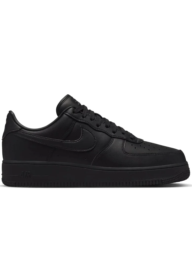 Pantofi sport  Air Force 1 '07 Fresh 43851, Negru