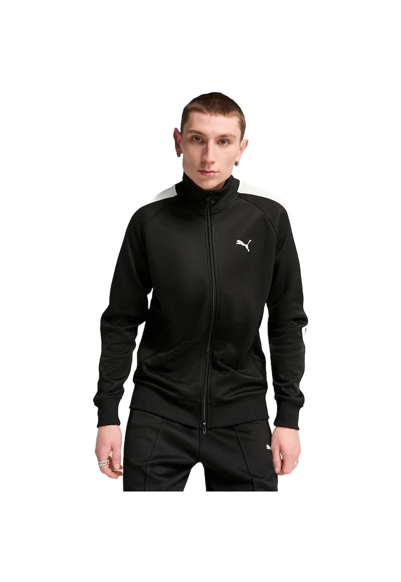 Jacheta  T7 Always On Track, Negru