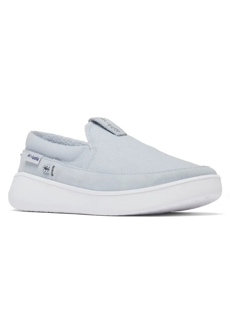 Pantofi pentru sporturi nautice  2062741, Textil, Gri