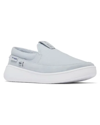 Pantofi pentru sporturi nautice  2062741, Textil, Gri