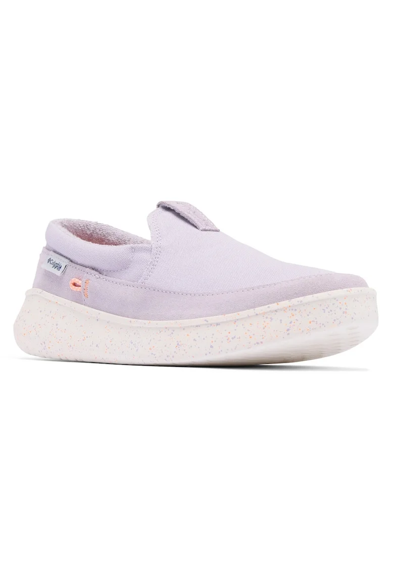 Pantofi pentru sporturi nautice  2062741, Textil, Mov