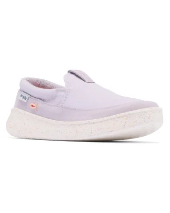 Pantofi pentru sporturi nautice  2062741, Textil, Mov