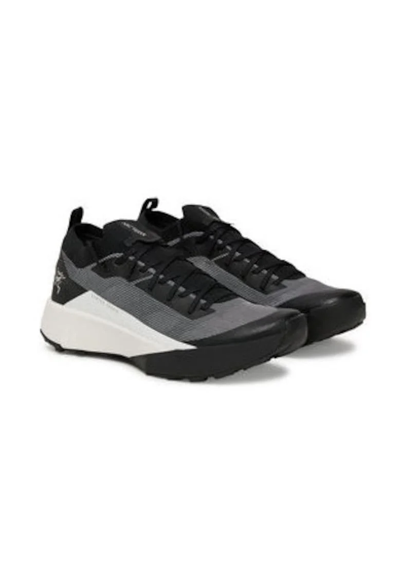 Pantofi atletism  X000009715, Textil, Negru