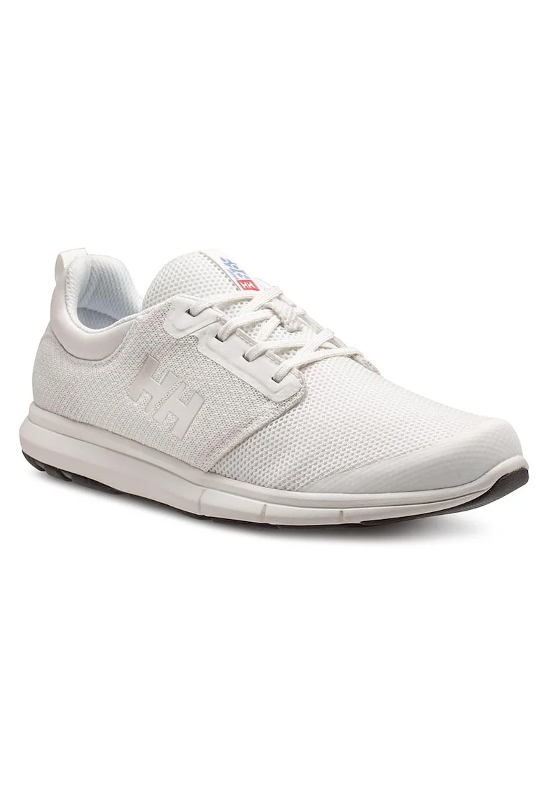 Pantofi pentru sporturi nautice  11573, Textil, Alb