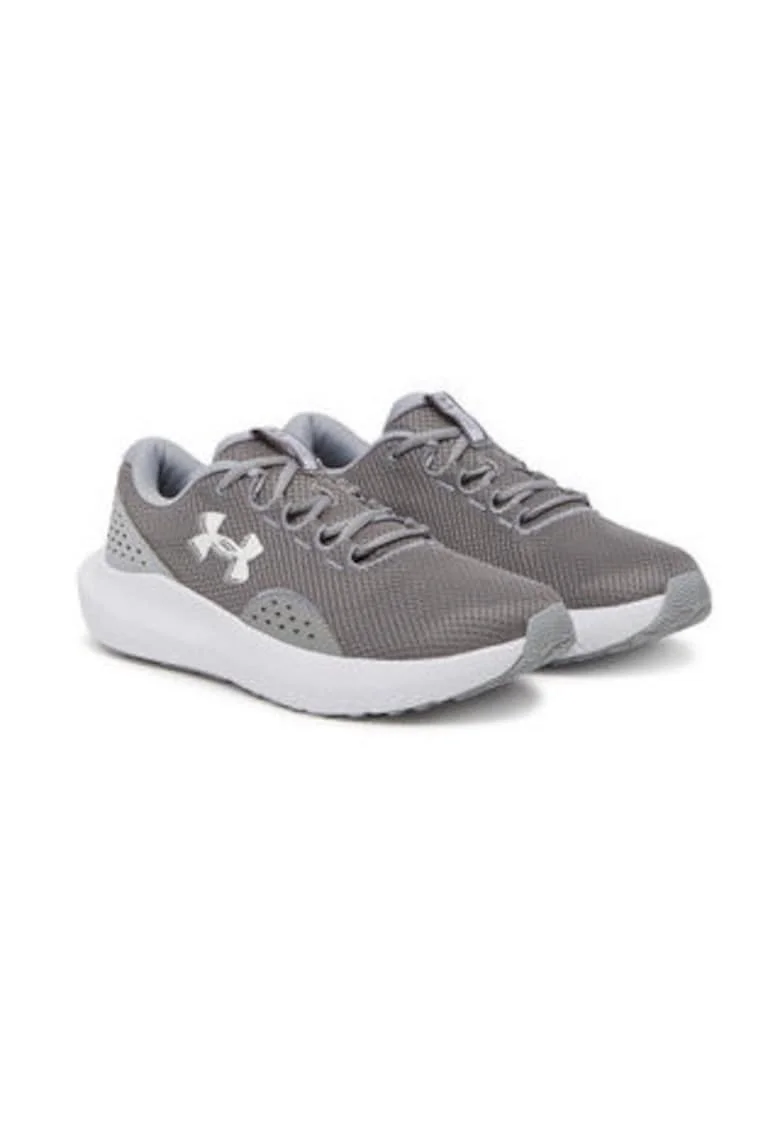Pantofi atletism  3027000, Textil, Gri