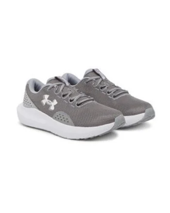 Pantofi atletism  3027000, Textil, Gri