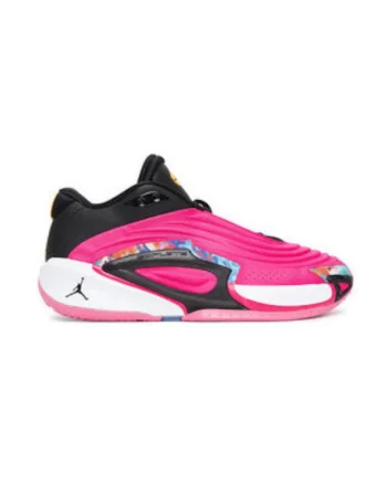 Pantofi de baschet  FQ1284, Sintetic, Multicolor