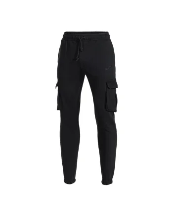 Pantaloni  University 700115-100, Barbati, Negru